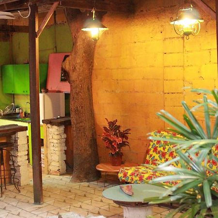 Casa Bananeiras Santa Teresa Hotel Rio de Janeiro Exterior foto