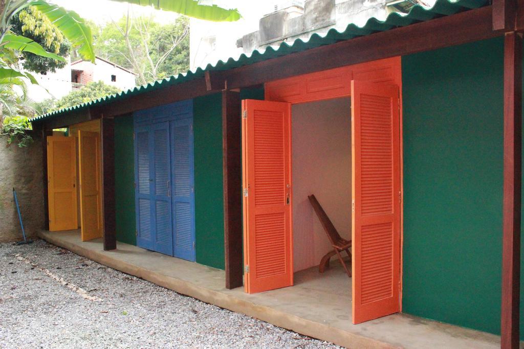 Casa Bananeiras Santa Teresa Hotel Rio de Janeiro Cameră foto