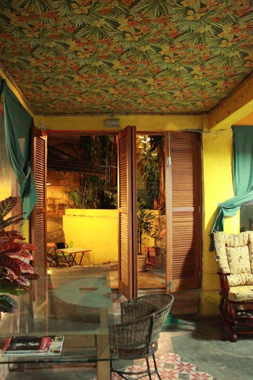 Casa Bananeiras Santa Teresa Hotel Rio de Janeiro Cameră foto