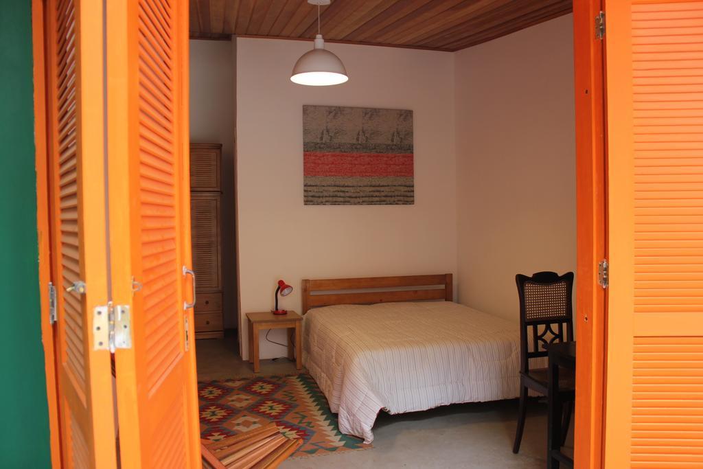 Casa Bananeiras Santa Teresa Hotel Rio de Janeiro Cameră foto