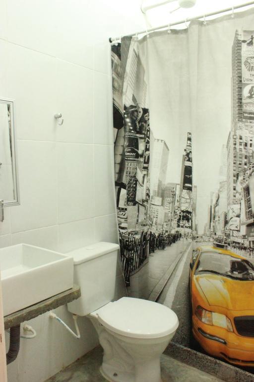 Casa Bananeiras Santa Teresa Hotel Rio de Janeiro Cameră foto