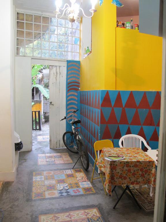 Casa Bananeiras Santa Teresa Hotel Rio de Janeiro Exterior foto