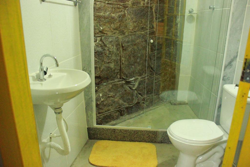 Casa Bananeiras Santa Teresa Hotel Rio de Janeiro Cameră foto