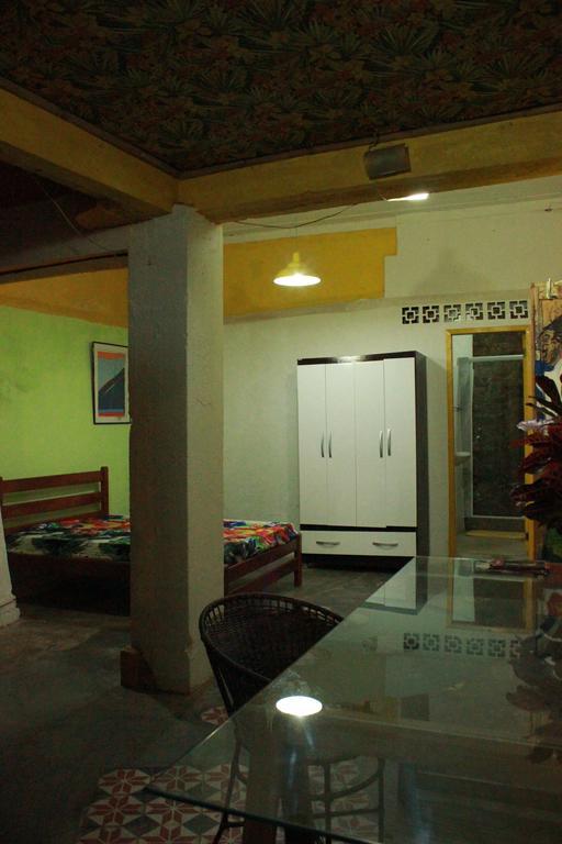 Casa Bananeiras Santa Teresa Hotel Rio de Janeiro Cameră foto
