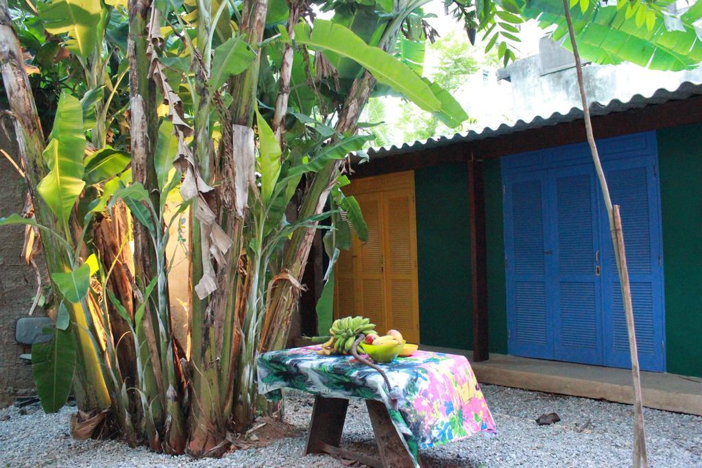 Casa Bananeiras Santa Teresa Hotel Rio de Janeiro Exterior foto