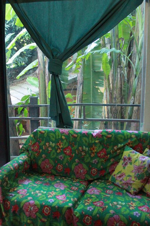 Casa Bananeiras Santa Teresa Hotel Rio de Janeiro Cameră foto