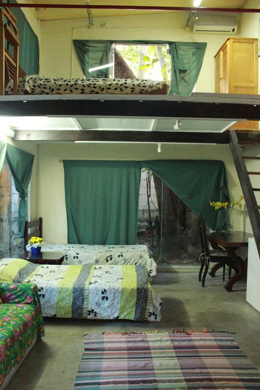 Casa Bananeiras Santa Teresa Hotel Rio de Janeiro Cameră foto