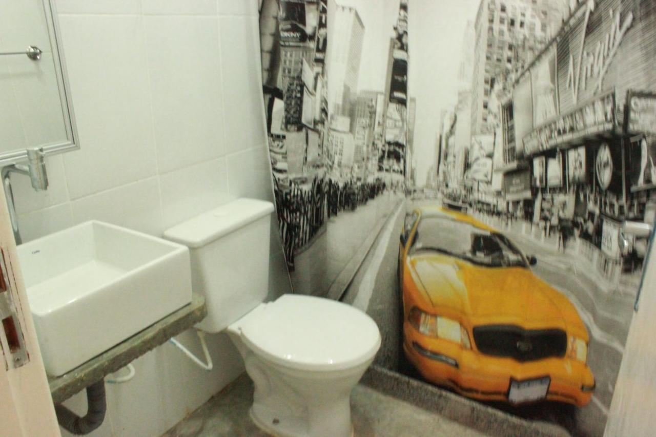 Casa Bananeiras Santa Teresa Hotel Rio de Janeiro Exterior foto